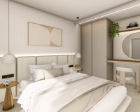 Nuevo - terraced - Ciudad Quesada