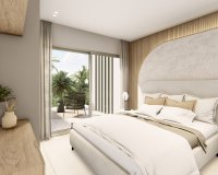 Nuevo - terraced - Ciudad Quesada