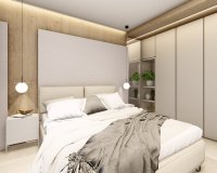 Nuevo - terraced - Ciudad Quesada