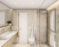 Nuevo - terraced - Ciudad Quesada