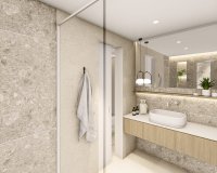 Nuevo - terraced - Ciudad Quesada