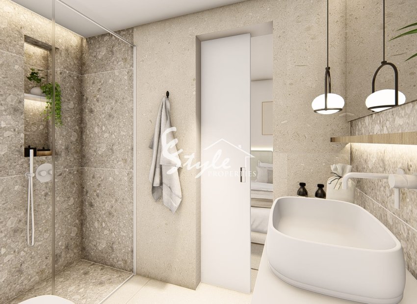 Nuevo - terraced - Ciudad Quesada