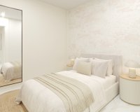 Nuevo - terraced - Dolores