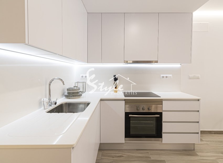 Nuevo - terraced - La Manga - La Manga del Mar Menor