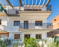 Nuevo - terraced - La Nucia