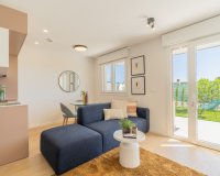 Nuevo - terraced - La Nucia