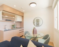 Nuevo - terraced - La Nucia