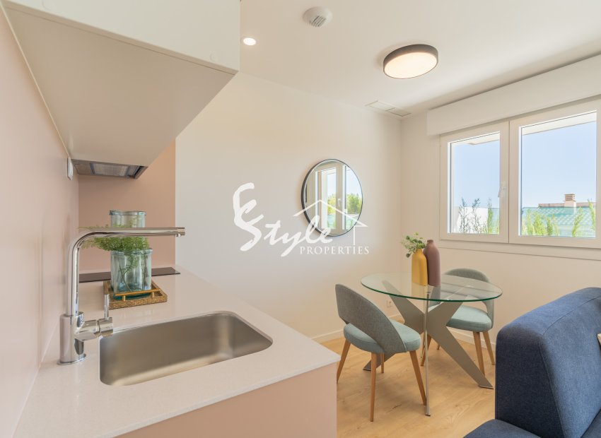 Nuevo - terraced - La Nucia