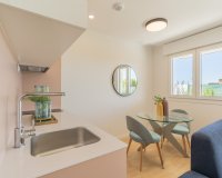 Nuevo - terraced - La Nucia