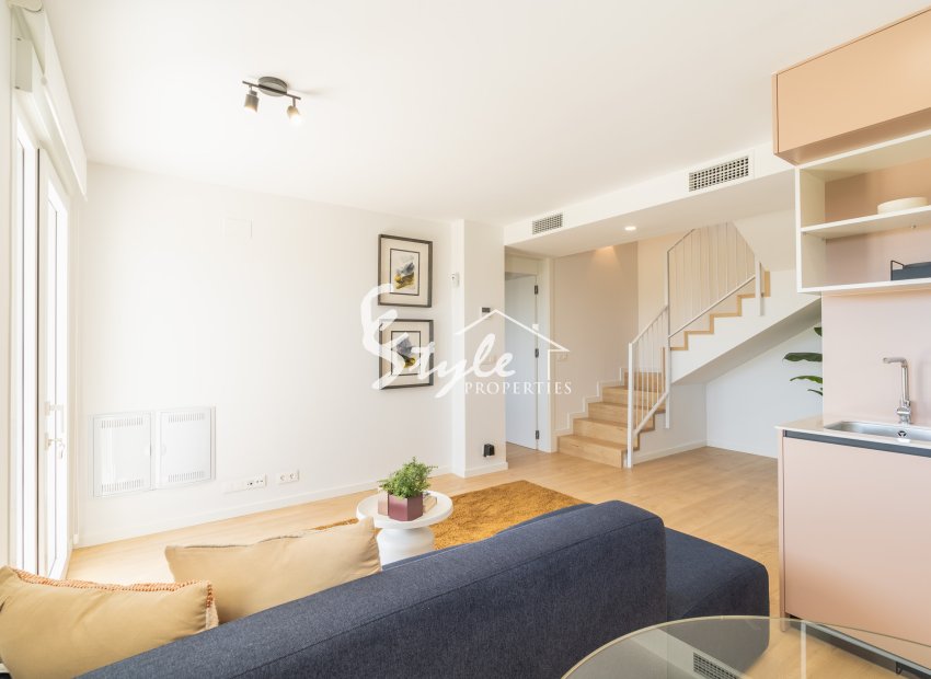 Nuevo - terraced - La Nucia