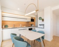 Nuevo - terraced - La Nucia