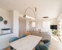 Nuevo - terraced - La Nucia