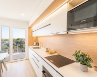 Nuevo - terraced - La Nucia