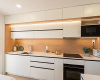 Nuevo - terraced - La Nucia