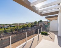 Nuevo - terraced - La Nucia