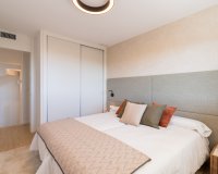 Nuevo - terraced - La Nucia