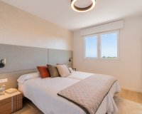 Nuevo - terraced - La Nucia