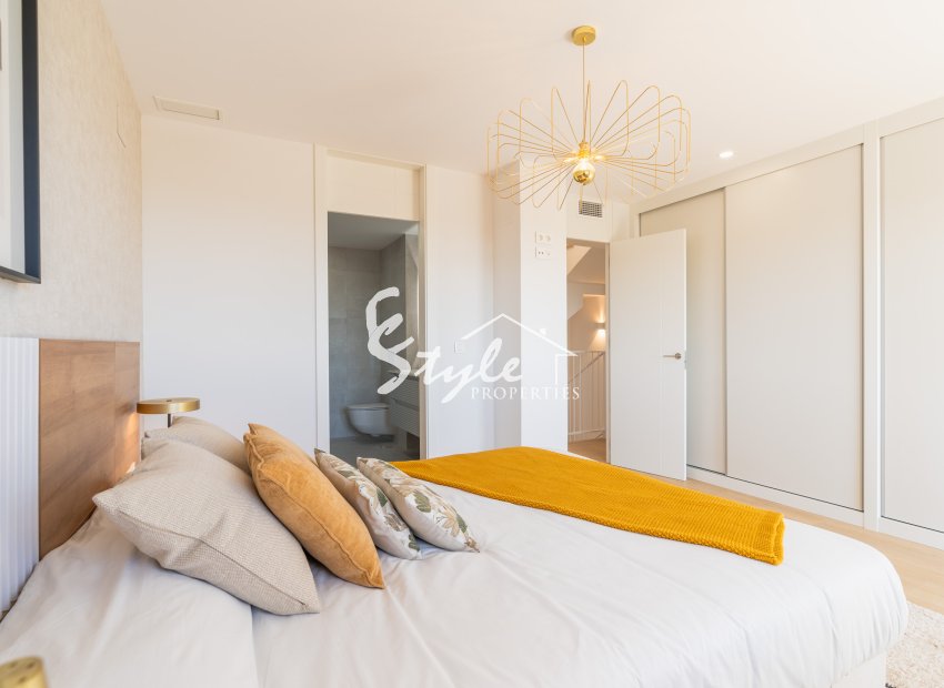 Nuevo - terraced - La Nucia