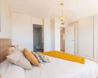 Nuevo - terraced - La Nucia