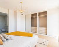 Nuevo - terraced - La Nucia