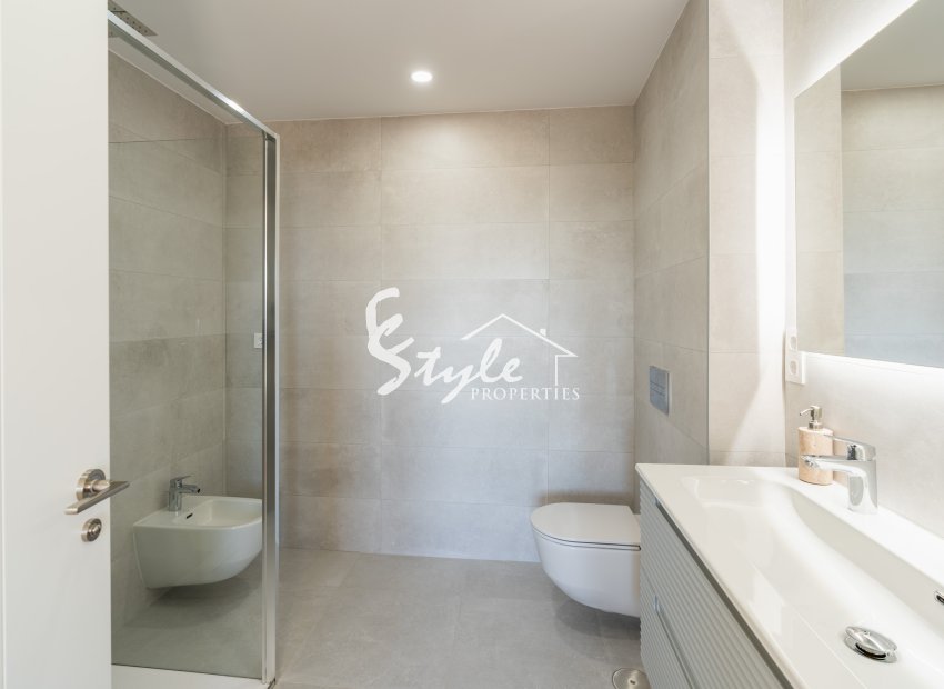 Nuevo - terraced - La Nucia