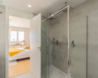 Nuevo - terraced - La Nucia