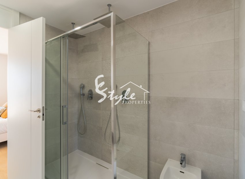 Nuevo - terraced - La Nucia