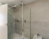 Nuevo - terraced - La Nucia