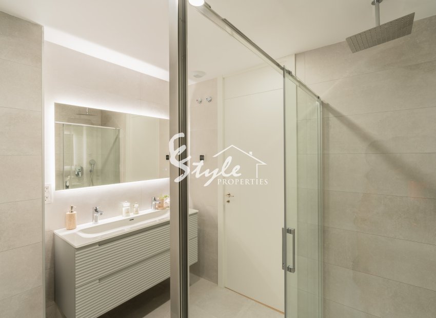 Nuevo - terraced - La Nucia