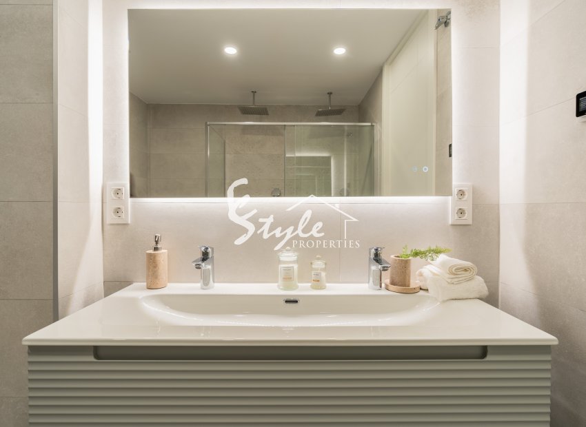 Nuevo - terraced - La Nucia