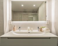 Nuevo - terraced - La Nucia