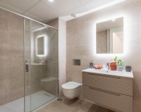 Nuevo - terraced - La Nucia