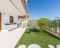 Nuevo - terraced - La Nucia