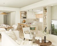 Nuevo - terraced - Los Alcazares