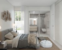 Nuevo - terraced - Los Alcazares