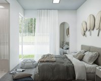 Nuevo - terraced - Los Alcazares