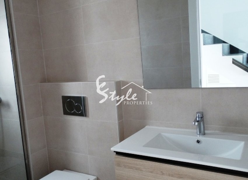 Nuevo - terraced - Pilar de La Horadada