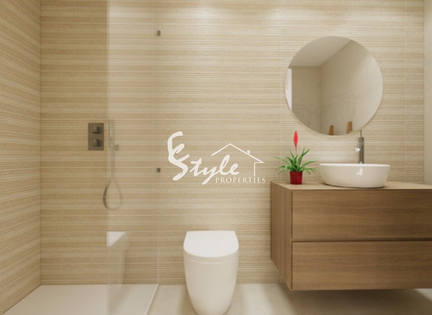 Nuevo - terraced - San Fulgencio