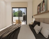 Nuevo - terraced - San Fulgencio