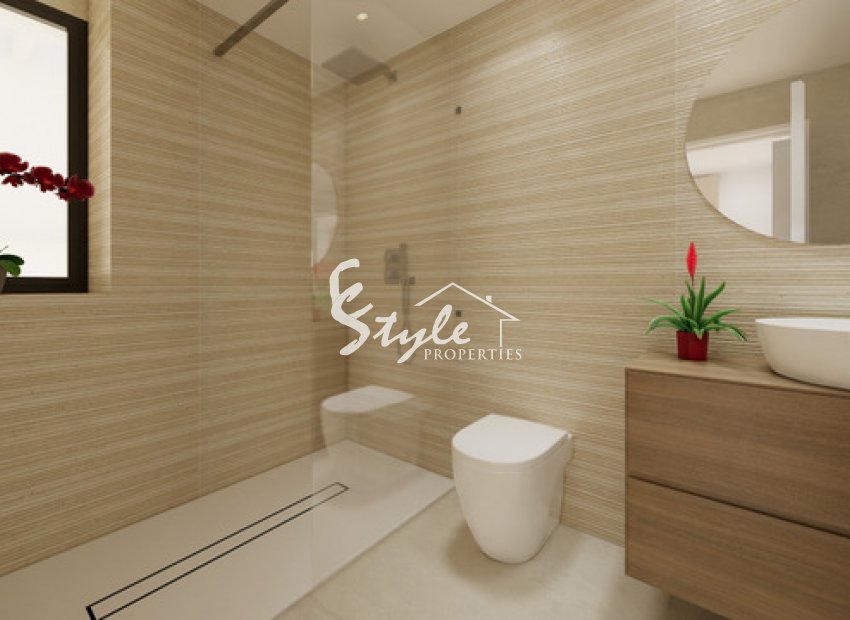 Nuevo - terraced - San Fulgencio