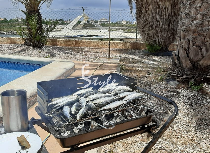 Nuevo - terraced - San Javier