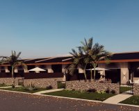 Nuevo - terraced - Sangonera la Verde