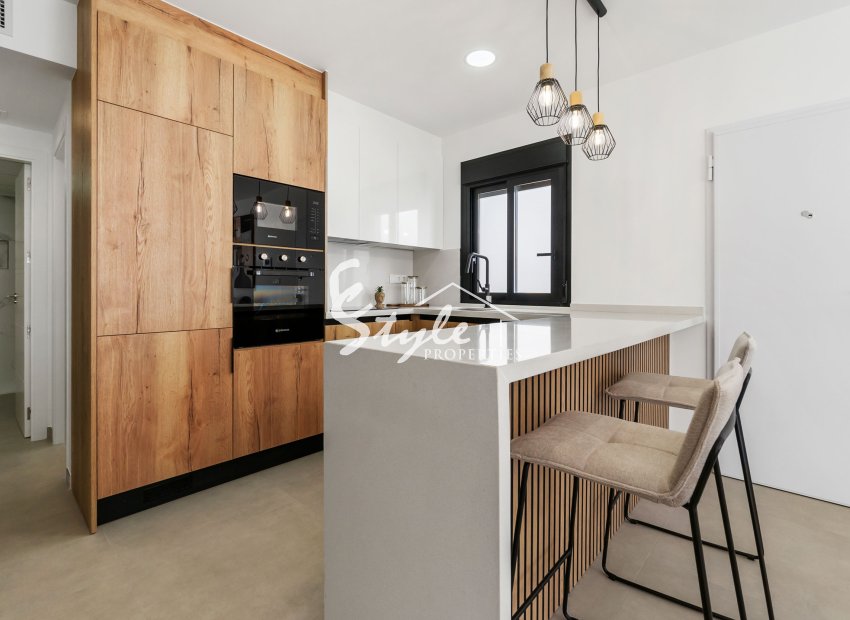 Nuevo - terraced - Santiago de Ribeira - Santiago de la ribera