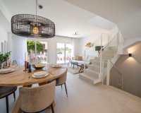 Nuevo - Townhouse - Elche