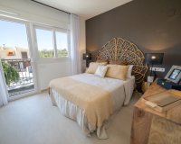 Nuevo - Townhouse - Elche