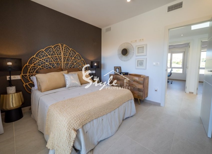 Nuevo - Townhouse - Elche