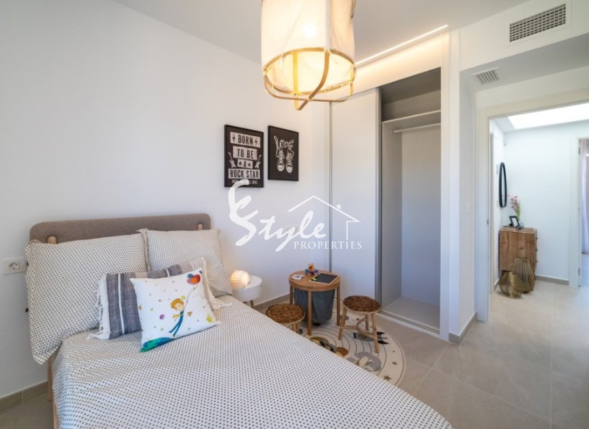 Nuevo - Townhouse - Elche