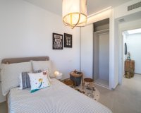 Nuevo - Townhouse - Elche