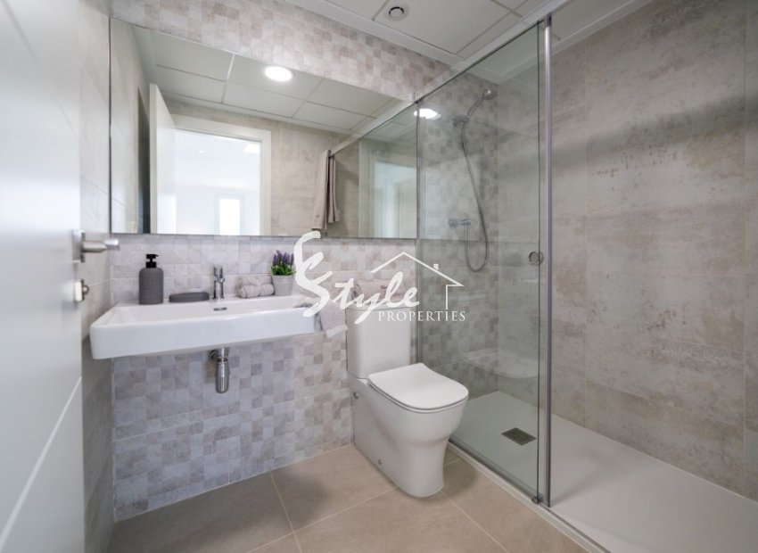 Nuevo - Townhouse - Elche