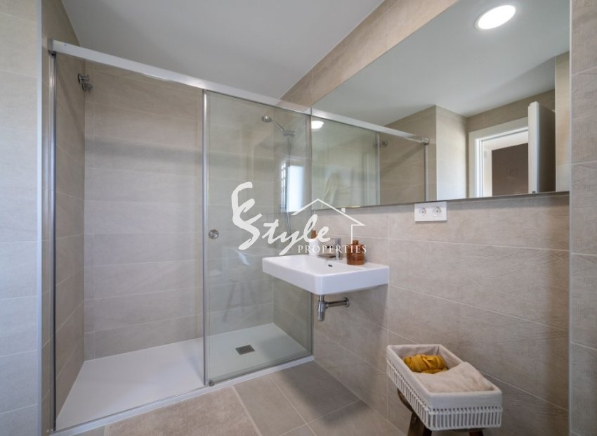 Nuevo - Townhouse - Elche